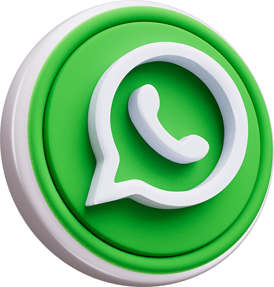 Imagem 3d whatsapp Andrea Cortellazzi