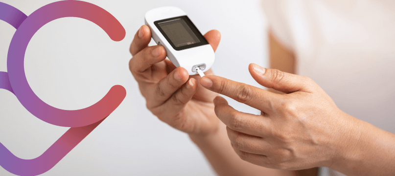 Imagem interna Diabetes Andrea Cortellazzi