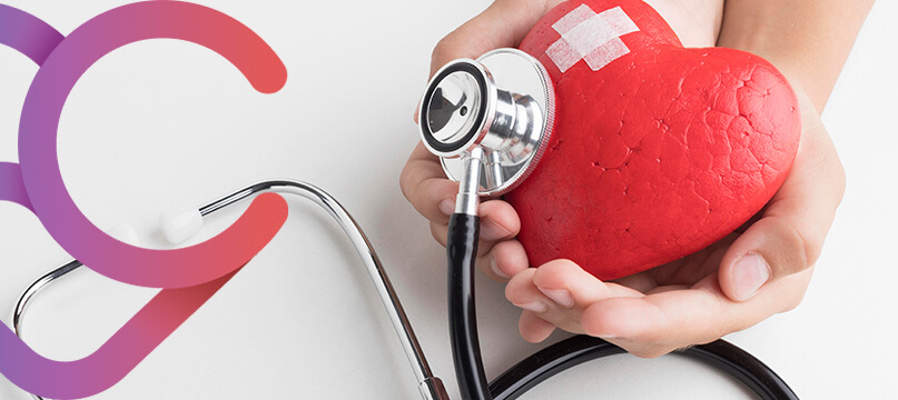 Imagem Doenças Cardíacas