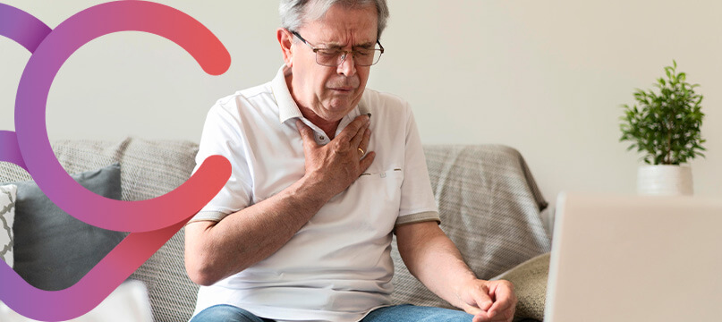 Imagem Insuficiência cardíaca