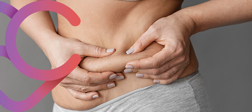 Imagem Síndrome metabólica