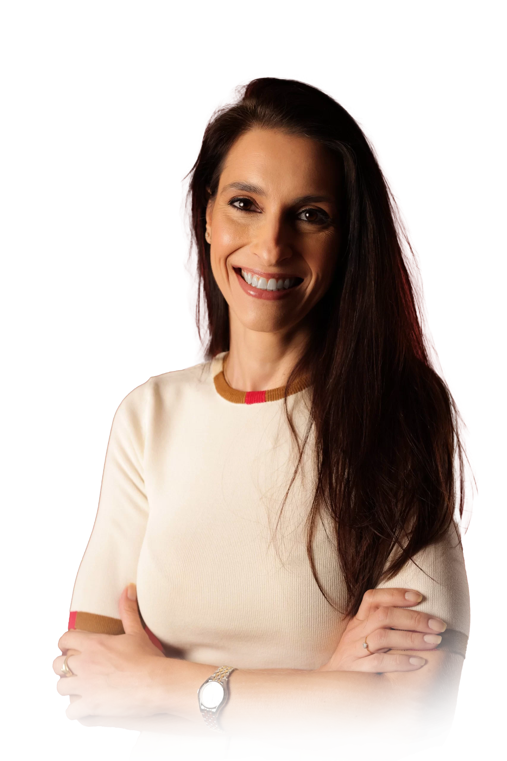 Imagem Doutora Andrea Cortellazzi