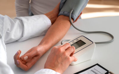 Hipertensão: Os Sinais que Quase Sempre Passam Despercebidos