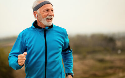 Longevidade Cardíaca: Como Viver Mais e Melhor Após os 60