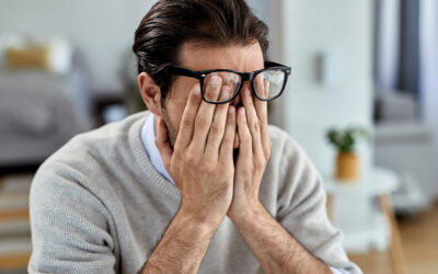 Coração e Estresse: Como a Saúde Mental Influi no Risco Cardiovascular